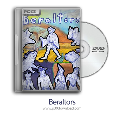 دانلود Beraltors - بازی برالتورس