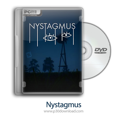 دانلود Nystagmus - بازی نیستاگموس