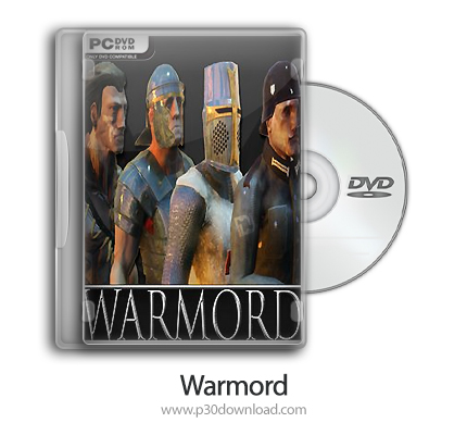 دانلود Warmord - بازی شبیه ساز نبرد