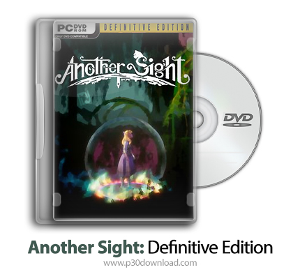 دانلود Another Sight: Definitive Edition + Update 1-PLAZA - بازی  دیدگاه متفاوت: نسخه ویژه