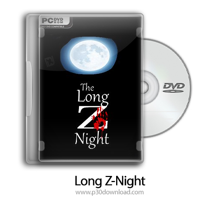 دانلود Long Z-Night + Update v20190527-PLAZA - بازی شب نبرد طولانی با زامبی