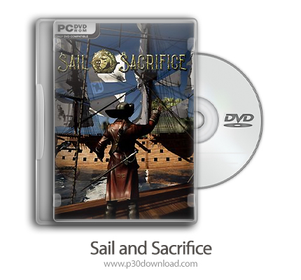 دانلود Sail and Sacrifice - بازی بادبان و قربانی