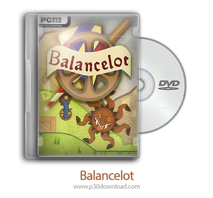 دانلود Balancelot - بازی بالانسلوت