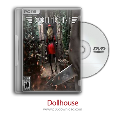 دانلود Dollhouse v1.3.0 - بازی خانه عروسکی