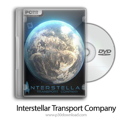 دانلود Interstellar Transport Company - بازی شرکت حمل و نقل بین ستاره ای