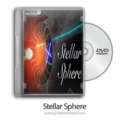 دانلود Stellar Sphere - بازی قلمرو ستارگان