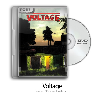 دانلود Voltage - بازی ولتاژ