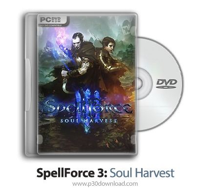 download the new version for ipod SpellForce 3: Soul Harvest