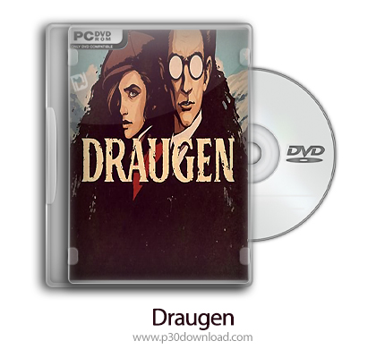 دانلود Draugen + Update v1.1-CODEX - بازی دروگن