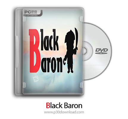 دانلود Black Baron - بازی بارون سیاه