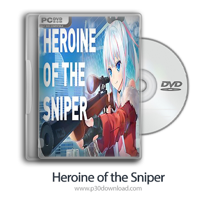 دانلود Heroine of the Sniper - بازی تک تیرانداز قهرمان