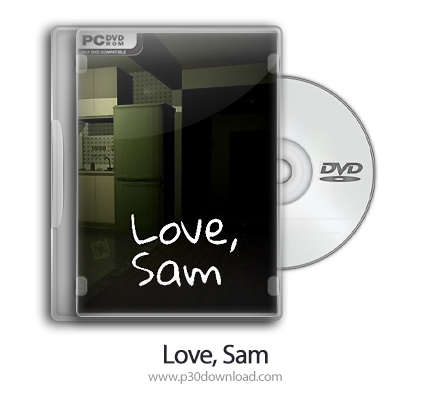 دانلود Love, Sam - بازی عشق، سم