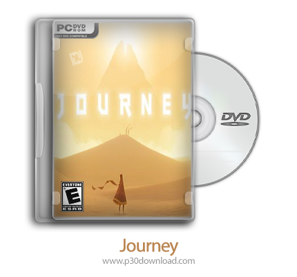 دانلود Journey + Update v1.65-CODEX - بازی سفر
