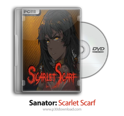دانلود Sanator: Scarlet Scarf - بازی سناتور: شال گردن اسکارلت