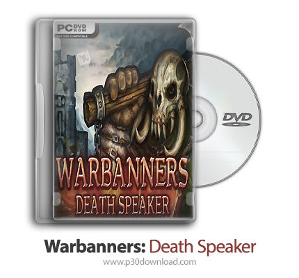 دانلود Warbanners: Death Speaker - بازی آگهی های جنگی: سخنگوی مرگ