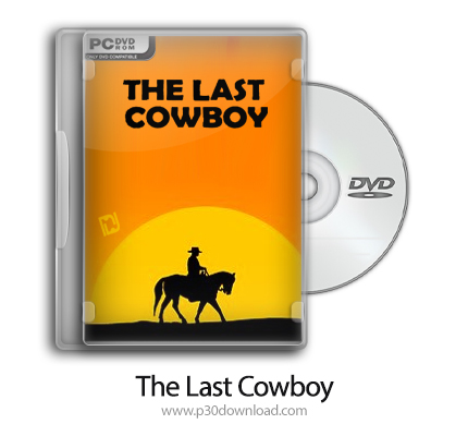 دانلود The Last Cowboy - بازی آخرین کابوی