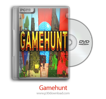 دانلود Gamehunt - بازی شکار