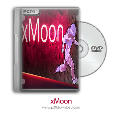 دانلود xMoon - بازی کاوش در ماه