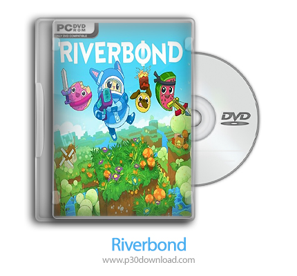 دانلود Riverbond - بازی ریورباند