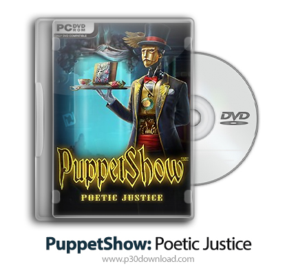 دانلود PuppetShow: Poetic Justice - بازی نمایش عروسکی: عدالت شاعرانه