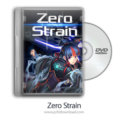 دانلود Zero Strain - بازی نژاد صفر
