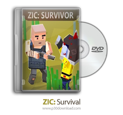 دانلود ZIC: Survivor - بازی زیک: بازمانده