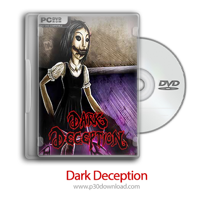 دانلود Dark Deception - Chapter 4 - بازی فریب تاریکی