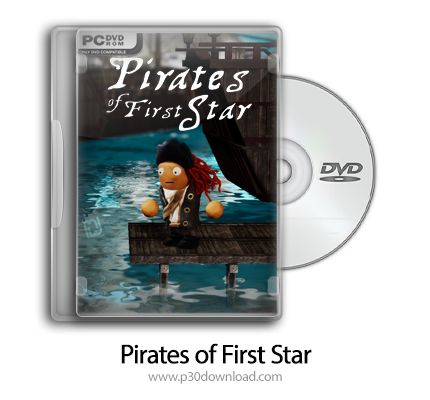 دانلود Pirates of First Star - بازی دزدان دریایی ستاره اول