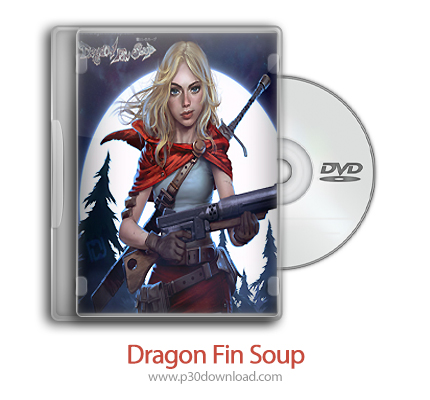 دانلود Dragon Fin Soup - بازی بال اژدها