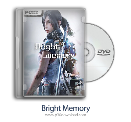 دانلود Bright Memory: Infinite v20230116 - بازی حافظه روشن