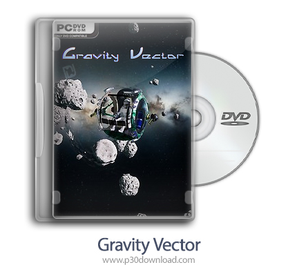دانلود Gravity Vector - بازی گرویتی وکتور