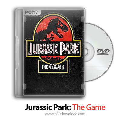 دانلود Jurassic Park: The Game - بازی پارک ژوراسیک