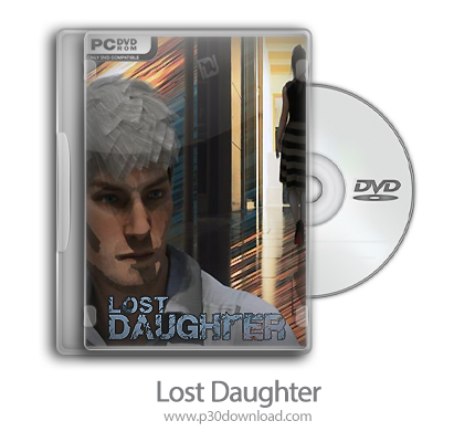 دانلود Lost Daughter - بازی دختر گمشده