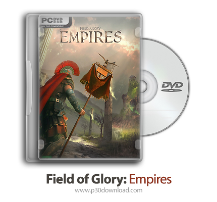 دانلود Field of Glory: Empires - Persia 550 - 330 BCE - بازی عرصه افتخار: امپراطوری ها