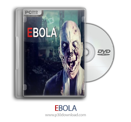 دانلود Ebola - بازی ایبولا