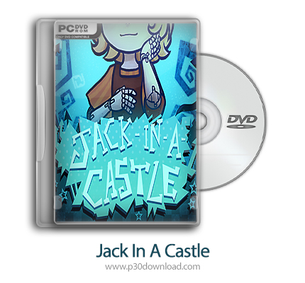 دانلود Jack In A Castle - بازی جک در قلعه