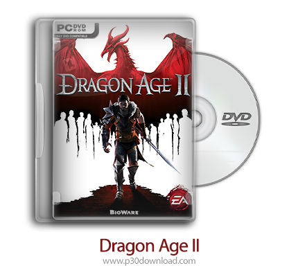 دانلود Dragon Age II - بازی عصر اژدها 2