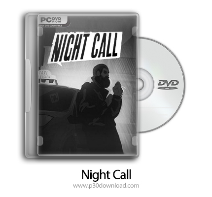 دانلود Night Call - The Long Way Home - بازی تماس شبانه