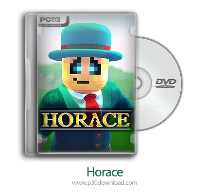 دانلود Horace + Update v1.5.0-PLAZA - بازی هوراس