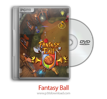 دانلود Fantasy Ball - بازی فوتبال فانتزی