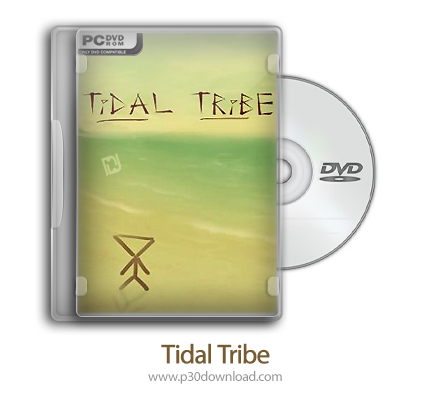 دانلود Tidal Tribe - Land of Gods - بازی قبیله جزر و مدی
