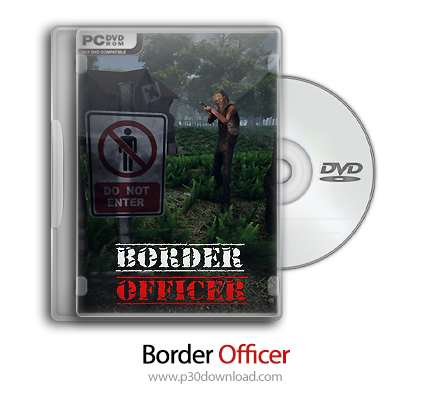 دانلود Border Officer - بازی افسر مرزی