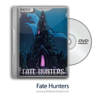 دانلود Fate Hunters - بازی شکارچیان سرنوشت