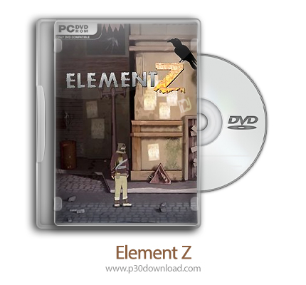 دانلود Element Z - بازی عنصر زد