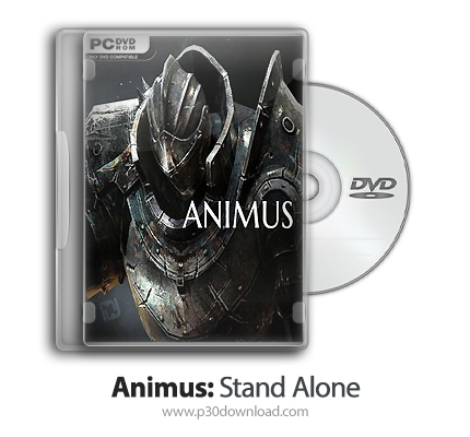 دانلود Animus: Stand Alone + Update v1.1.1-PLAZA - بازی اراده: مقاومت به تنهایی