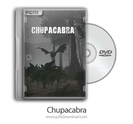 دانلود Chupacabra - بازی جنگل مرگ