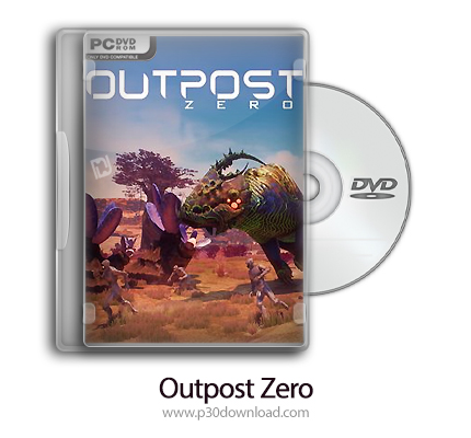 دانلود Outpost Zero - بازی پایگاه مرزی صفر
