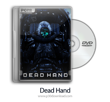 دانلود Dead Hand - بازی دست مرده