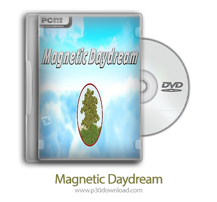 دانلود Magnetic Daydream - بازی جریان مغناطیسی