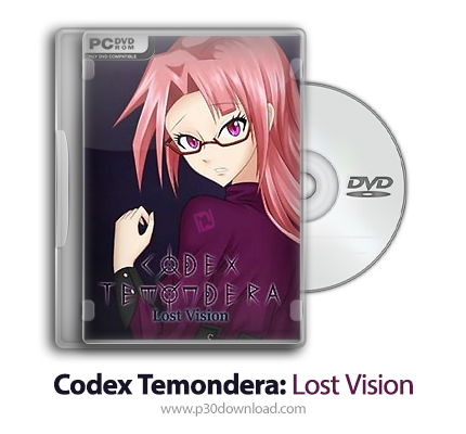 دانلود Codex Temondera: Lost Vision - بازی قوانین تموندرا: چشم انداز گمشده